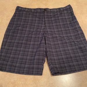 Men’s Under Armour shorts size 38